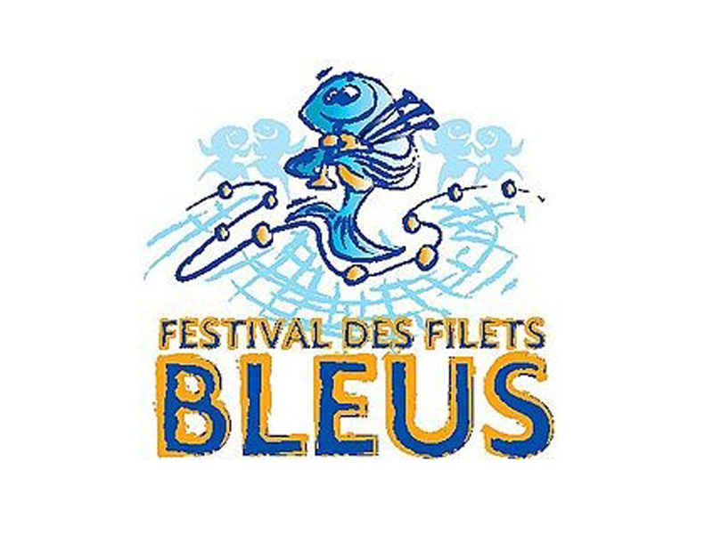 Festival les filets Bleus (annulé cause Covid 19) – Concarneau